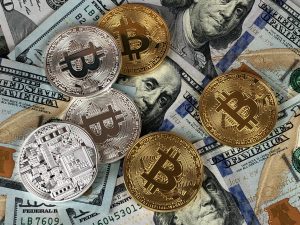 The Blockchain Revolution: Cryptocurrency Investment, Bitcoin and You