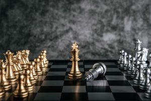 Breaking Away from the Competition: Conquering Branding and Defining Your Story