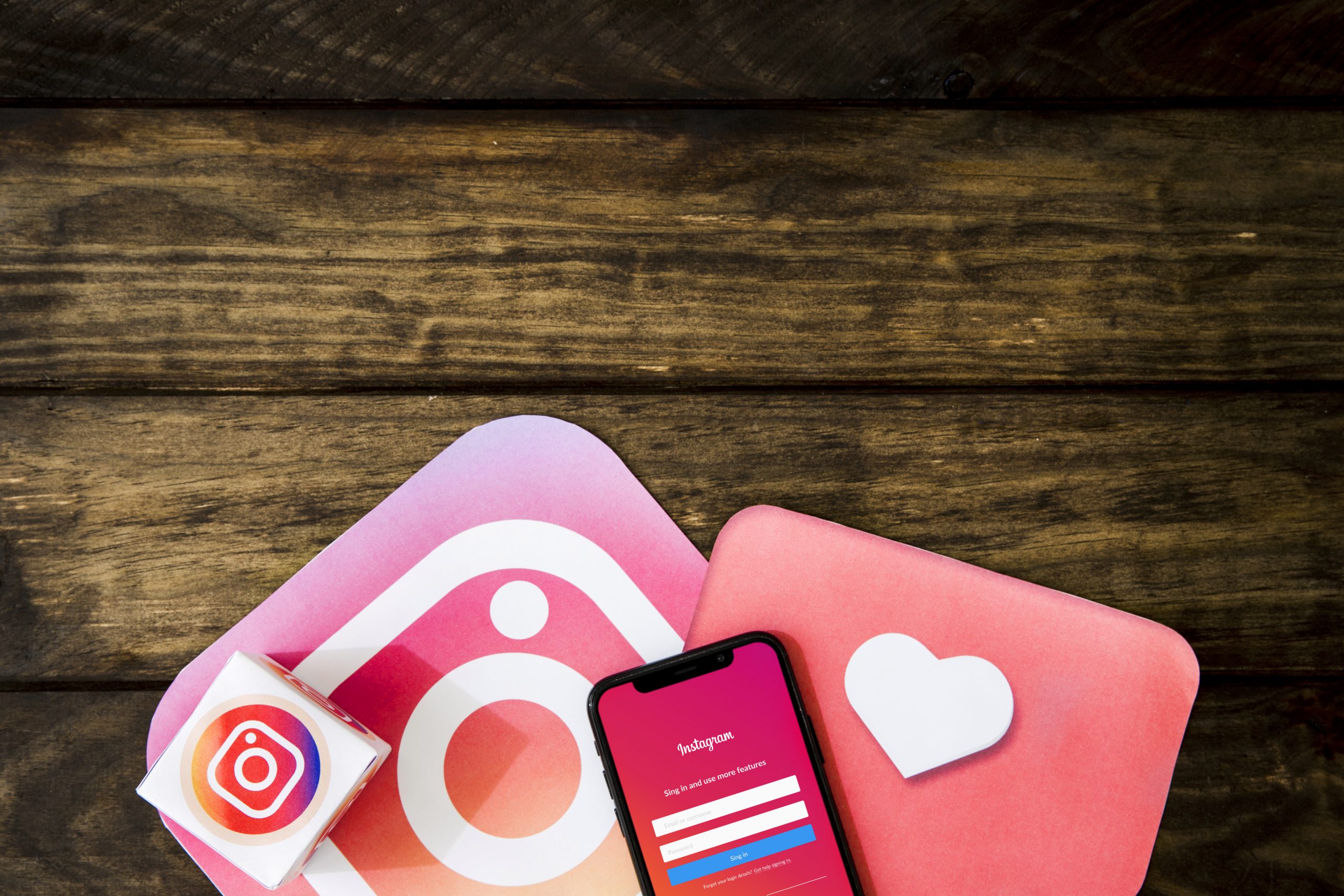 Opportunity Unlimited: Instagram In 2017