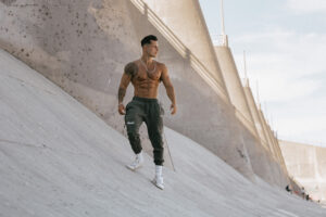 Marco Jimenez: From Corporate 9-5 to USA’s #1 Fitness Trainer For Busy Professionals & Businessmen