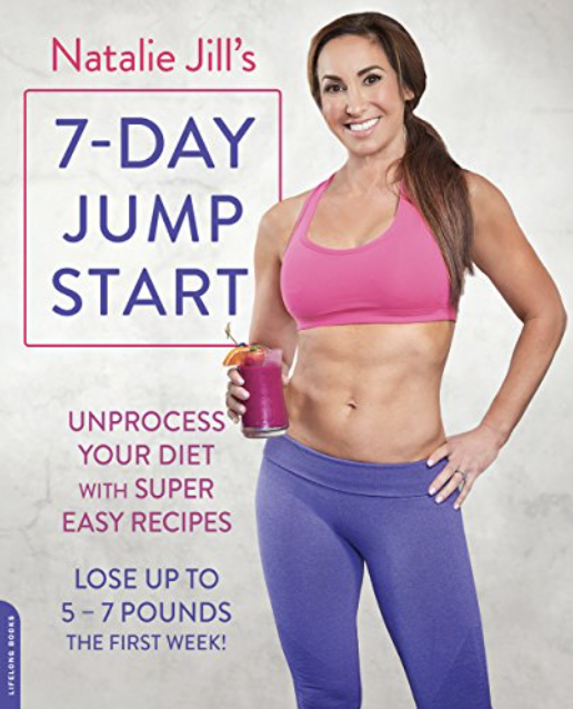 7 day Jumpstart