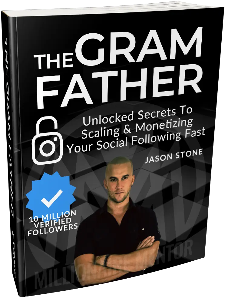 TheGramFather eBook