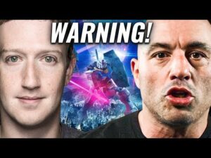 Joe Rogan & Ben Shapiro: What THEY’RE PLANNING For The Metaverse Is SCARY!!