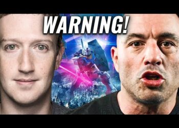 Joe Rogan & Ben Shapiro: What THEY’RE PLANNING For The Metaverse Is SCARY!!