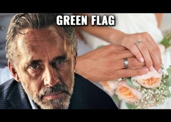 "If They Do This, They Are THE RIGHT ONE To Marry!" | Jordan Peterson 6 “If They Do This, They Are THE RIGHT ONE To Marry!” | Jordan Peterson