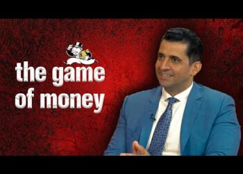 The Game of Money: Becoming a Billionaire | Patrick Bet-David 3 The Game of Money: Becoming a Billionaire | Patrick Bet-David