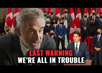 “Why Is Nobody Paying Attention To This..” | Jordan Peterson