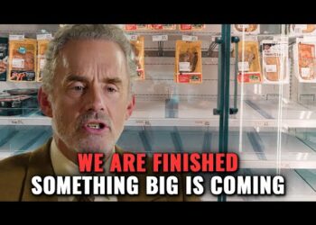 It's Only Weeks Away And Most People Will Suffer From It | Jordan Peterson 3 It’s Only Weeks Away And Most People Will Suffer From It | Jordan Peterson