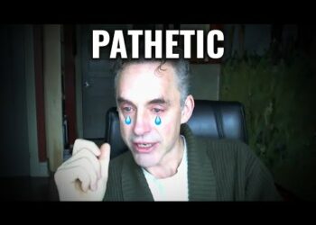 Why Weak People Are A Problem | Jordan Peterson 5 Why Weak People Are A Problem | Jordan Peterson