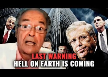 “Most People Can’t Handle The Truth Of What’s Happening” | Gerald Celente