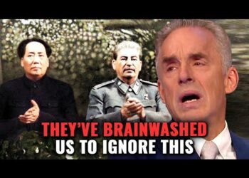 “No One Is Teaching Us This For A Reason” | Jordan Peterson