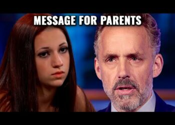 Every Parent Needs To Learn This About Kids | Jordan Peterson 5 Every Parent Needs To Learn This About Kids  | Jordan Peterson