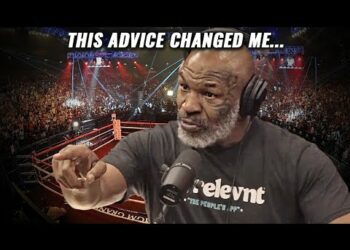 Mike Tyson MOST POWERFUL Lesson on Forgiveness 4 Mike Tyson MOST POWERFUL Lesson on Forgiveness