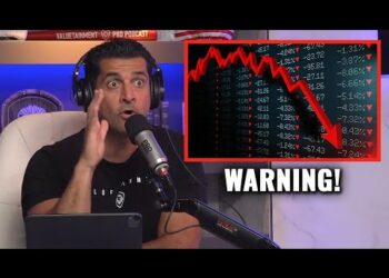 “The BIGGEST Market Crash Is Coming!!” | Patrick Bet David 4 “The BIGGEST Market Crash Is Coming!!” | Patrick Bet David