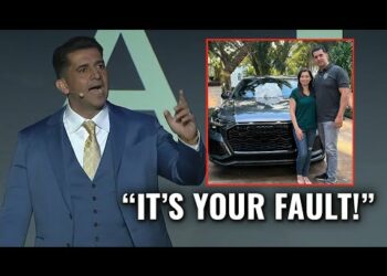 This Is Why You’re NOT Successful.. | Patrick Bet-David