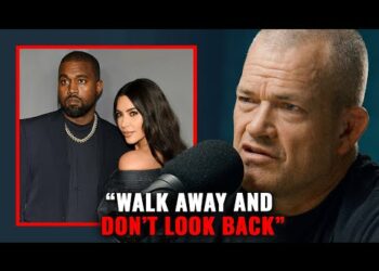 The BEST ADVICE You’ll Ever Receive If She Broke Up With You | Jocko Willink