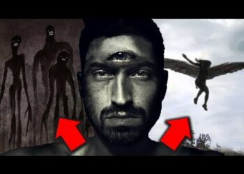 The INVISIBLE Things You Can See When Your Third Eye Is Opening 10 The INVISIBLE Things You Can See When Your Third Eye Is Opening