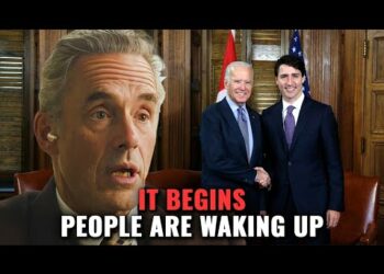 “If This Happens It’ll Change The Course Of History” | Jordan Peterson