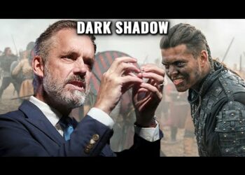 Develop Your Dark Shadow Before It's TOO LATE! | Jordan Peterson 10 Develop Your Dark Shadow Before It’s TOO LATE! | Jordan Peterson