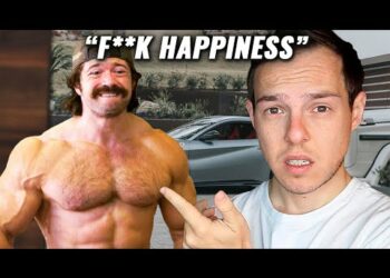 The $100M Dollar Man Most Mind-Blowing Speech | Alex Hormozi & Graham Stephan