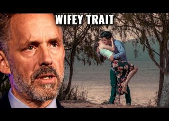 "She's The PERFECT WIFE If She Has This Trait!" | Jordan Peterson 8 “She’s The PERFECT WIFE If She Has This Trait!” | Jordan Peterson