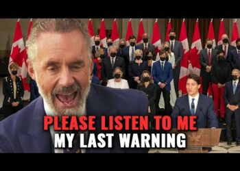 "Everyone Needs To Pay Attention To This Message!” | Jordan Peterson 10 “Everyone Needs To Pay Attention To This Message!” | Jordan Peterson