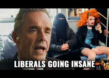 “They’ve Been Brainwashing Us To Not Notice This…” | Jordan Peterson