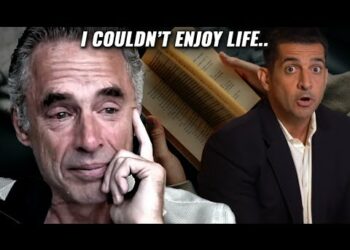 "Learning & Reading Made Me Depressed!" | Jordan Peterson 2 “Learning & Reading Made Me Depressed!” | Jordan Peterson