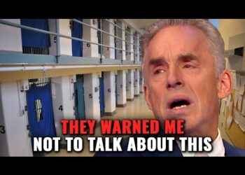"I Have 10 Lawsuits Against Me, They Want Me JAILED" | Jordan Peterson 4 “I Have 10 Lawsuits Against Me, They Want Me JAILED” | Jordan Peterson