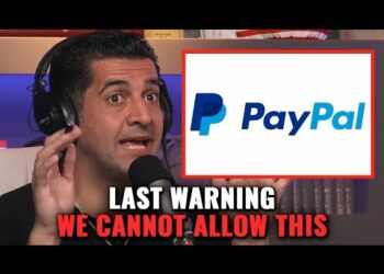 IT’S ON! The Elites Are Testing The Social Credit Score System | Patrick Bet-David