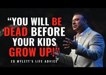 From NEAR DEATH to $400 MILLION | Ed Mylett Motivation