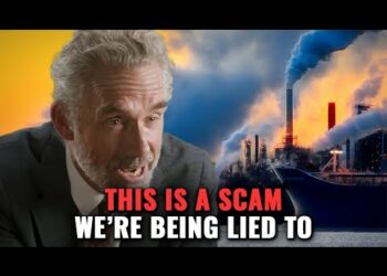 “We Need To Be EXTREMELY WORRIED About Our Future..” | Jordan Peterson