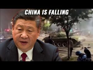 China’s Banks Are FAILING, The Rest Of The World Will Follow…