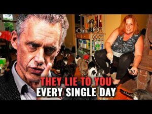 The Lie That’ll Destroy Women For Generations | Jordan Peterson