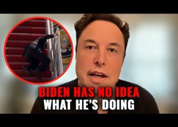 "China Will TAKE OVER America If We Don’t Step Up!" | Elon Musk 4 “China Will TAKE OVER America If We Don’t Step Up!” | Elon Musk