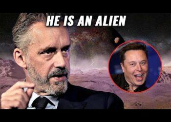 "Elon Musk Is Probably An Alien" | Jordan Peterson 8 “Elon Musk Is Probably An Alien” | Jordan Peterson