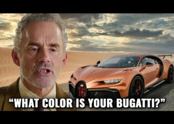 The Simple Reason Why Cars Attract Men | Jordan Peterson 2 The Simple Reason Why Cars Attract Men | Jordan Peterson