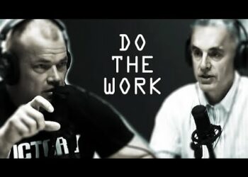 You'll NEVER Look At MOTIVATION The Same - Jocko Willink and Jordan Peterson 4 You’ll NEVER Look At MOTIVATION The Same – Jocko Willink and Jordan Peterson