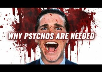Why Psychopaths Exist & Why They're Needed 6 Why Psychopaths Exist & Why They’re Needed