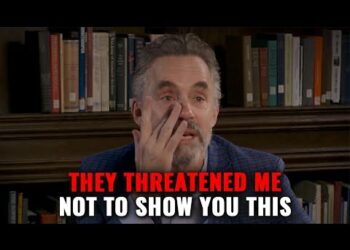 "I Was Told NOT To Talk About This!" | Jordan Peterson 6 “I Was Told NOT To Talk About This!” | Jordan Peterson