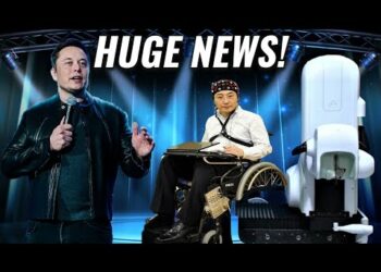 Elon Musk’s Brain Implant Is Inching Towards Human Trials