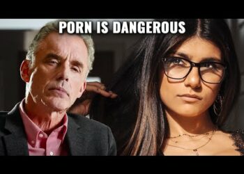 Watching PORN Is Extremely Dangerous & Damaging | Jordan Peterson