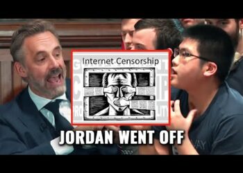 Jordan Peterson's Most Intelligent Debate With An Asian Student On Hate Speech 6 Jordan Peterson’s Most Intelligent Debate With An Asian Student On Hate Speech