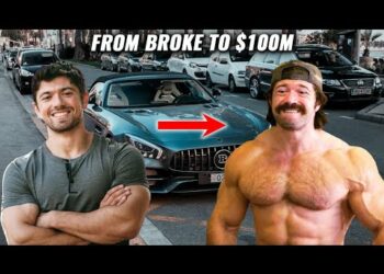 8 Minutes To Become A Millionaire | Alex Hormozi 8 8 Minutes To Become A Millionaire | Alex Hormozi