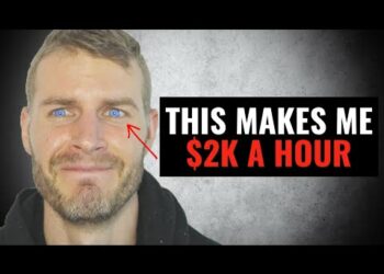 Do THIS For 3 Hours or Die POOR