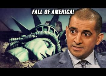 This Will Be The END Of America! | Patrick Bet-David & Danielle Booth 1 This Will Be The END Of America! | Patrick Bet-David & Danielle Booth