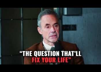 "If You Wanna Know Something About Yourself, Ask Yourself This Question" | Jordan Peterson 2 “If You Wanna Know Something About Yourself, Ask Yourself This Question” | Jordan Peterson