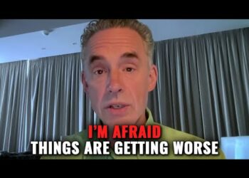 "I Was Told NOT To Talk About This Ideology!" | Jordan Peterson 8 “I Was Told NOT To Talk About This Ideology!” | Jordan Peterson