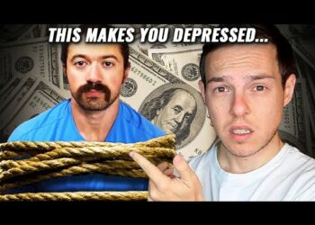 You’ll Never Be Happy & Rich If You Think Like This.. | Alex Hormozi & Graham Stephan 5 You’ll Never Be Happy & Rich If You Think Like This.. | Alex Hormozi & Graham Stephan