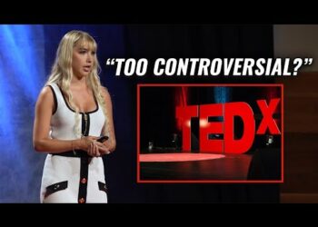 The Talk TEDx Wouldn’t Post | Mikhaila Peterson